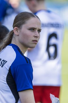 Bild 177 - wBJ HSV Leistungsvergleich
